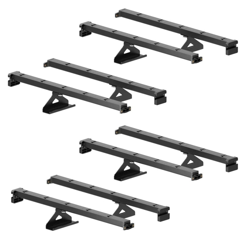 xTool P2 Automatic Conveyor Expansion Feeder - All in One 90" - Swing Design