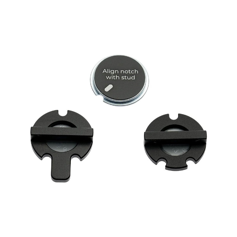 xTool P2S Laser Mirror Pack - Swing Design2