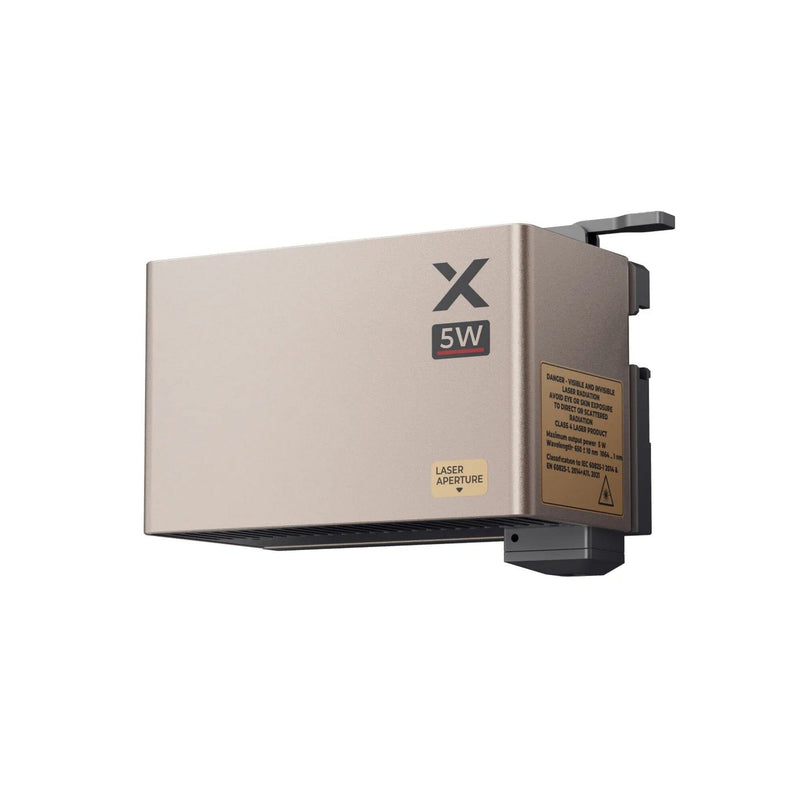 xTool P3 5W IR Laser Add-on Module for Metal Engraving Laser Engraver Accessories xTool