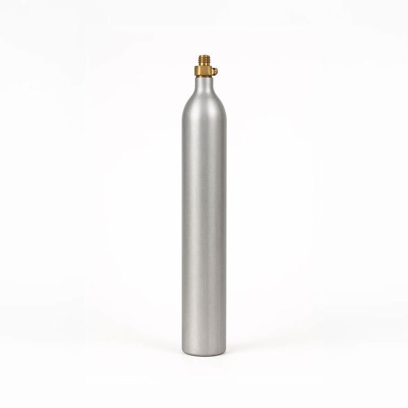 xTool P3 CO2 Cylinder for Built-in Automatic Fire Suppression System Laser Engraver Accessories xTool