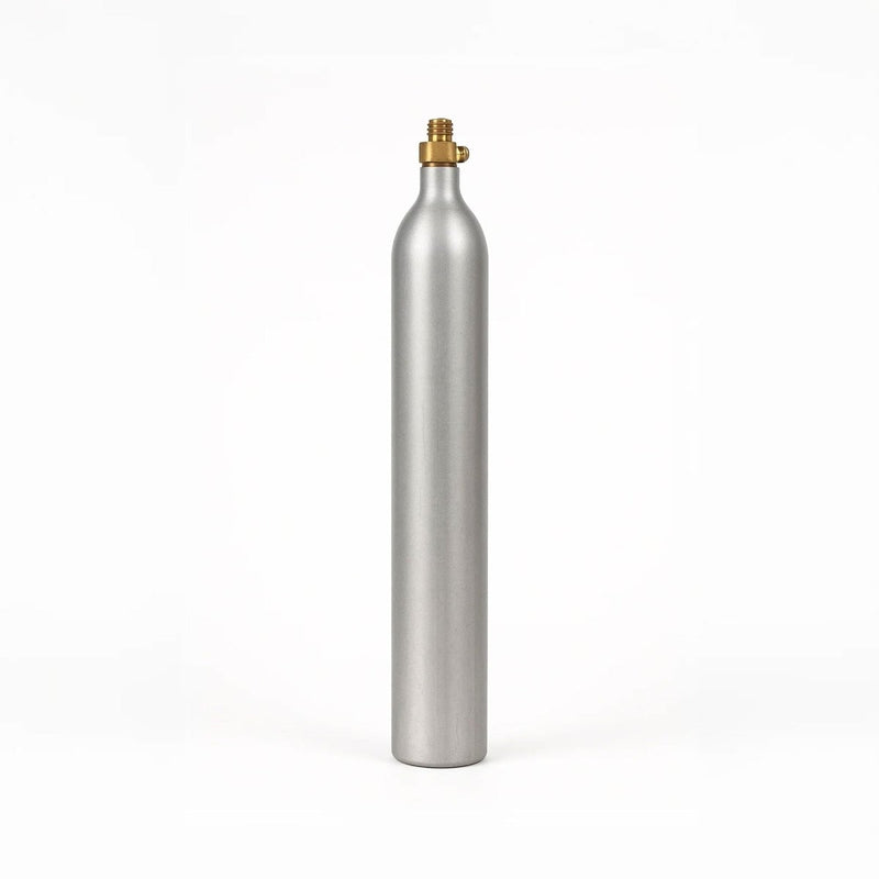 xTool P3 CO2 Cylinder for Built-in Automatic Fire Suppression System - Swing Design