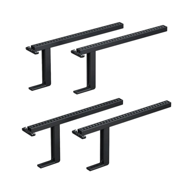 xTool P3 Intelligent Conveyor Feeder Extensions 27" - Swing Design