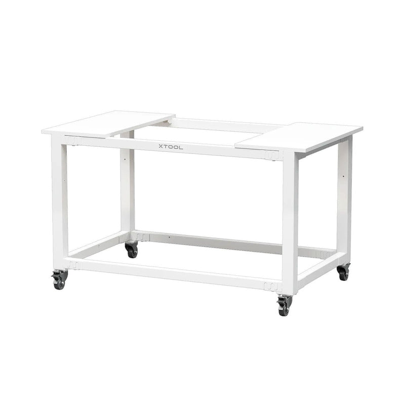 xTool P3 Mobile Floor Safe Work Stand - Swing Design