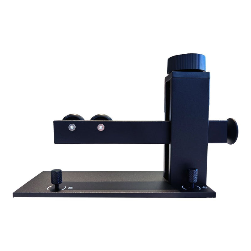 xTool RA3 MagSwap 5-in-1 Rotary Tool for P3, F2, F2 Ultra Laser Engravers - Swing Design