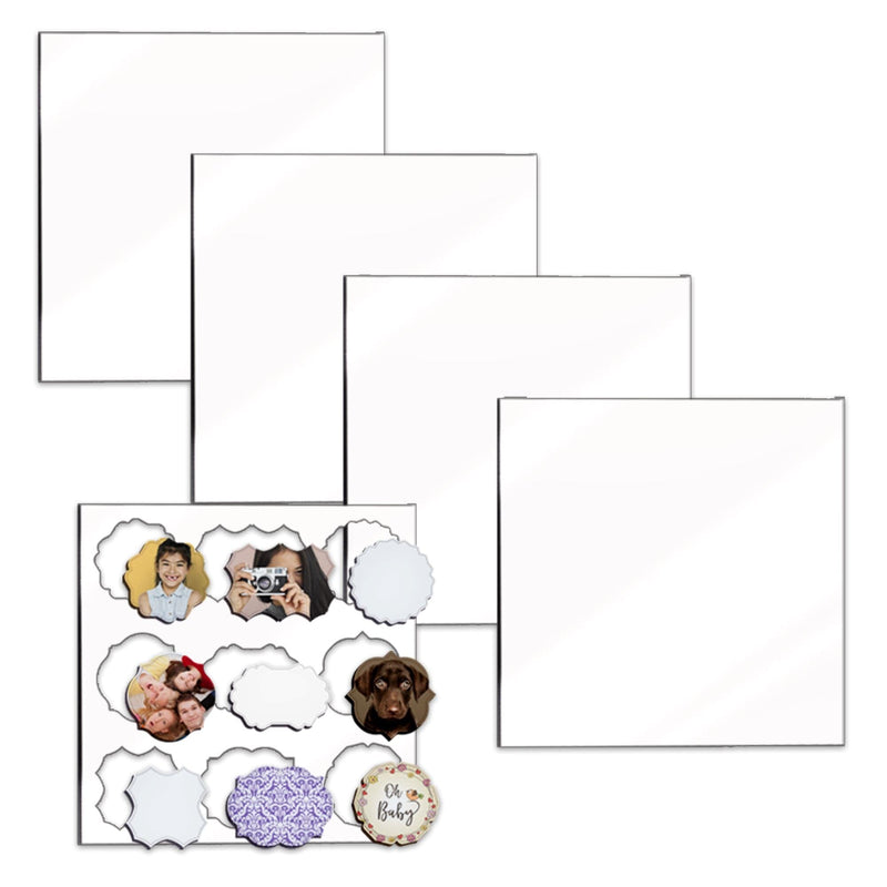 xTool S1 Laser Cutter & Engraver with Sawgrass SG1000 Sublimation Printer - White Laser Engraver xTool