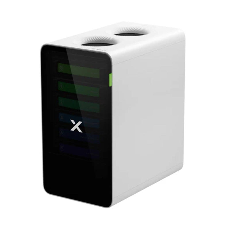 xTool SafetyPro AP2 Air Purifier with SuperCyclone System - Swing Design