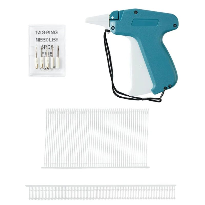 xTool Tagging Gun for Clothing Swing Design 1