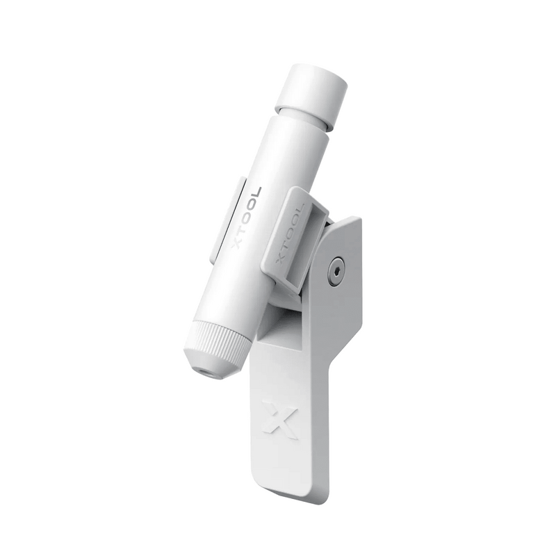 xTool WonderPress Crossline Laser Positioning Pen Swing Design 3
