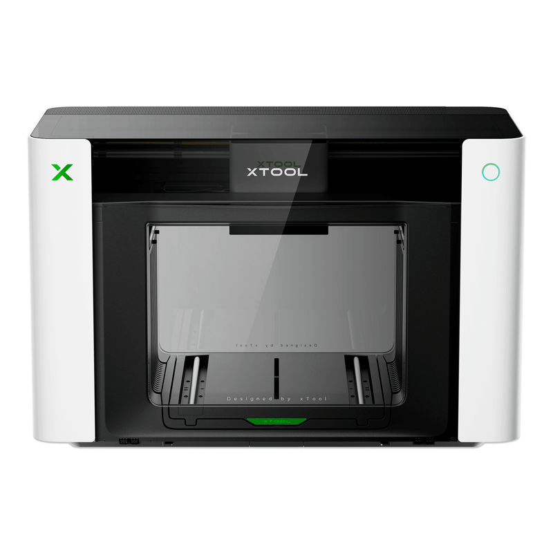 xToolCare 1 & 2 Year Warranty for Omni O1 Dual Head UV Printer 2 Year Swing Design 3