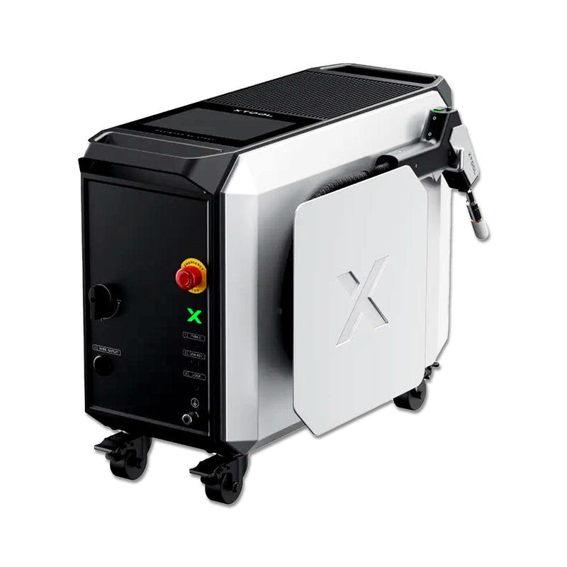xToolCare for MetalFab Laser Welder 800W - 1 Year Laser Engraver xTool