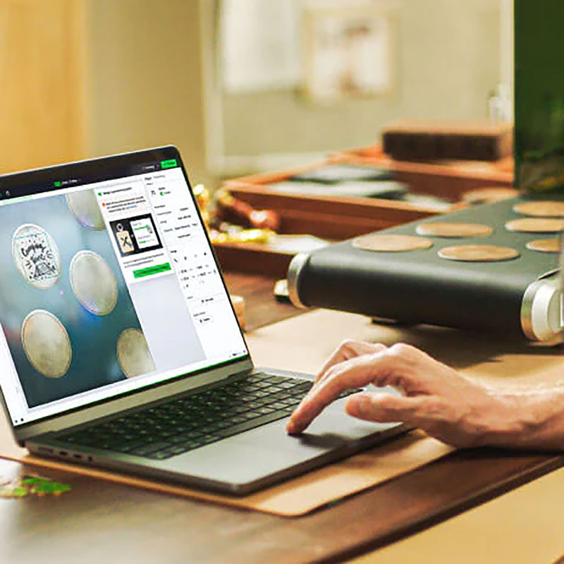 xToolCare for xTool F1 ULTRA - 1 Year Extended Warranty Don't Advertise xTool