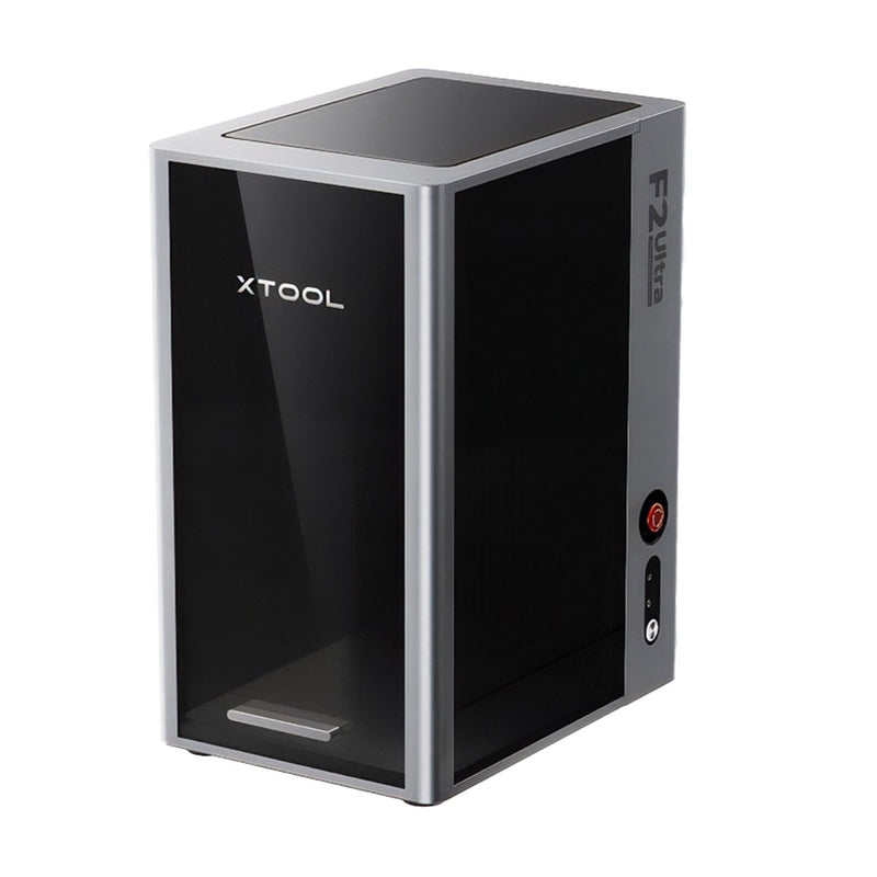 xToolCare for xTool F2 Ultra Single Laser - 1 & 2 Year Extended Warranty - Swing Design