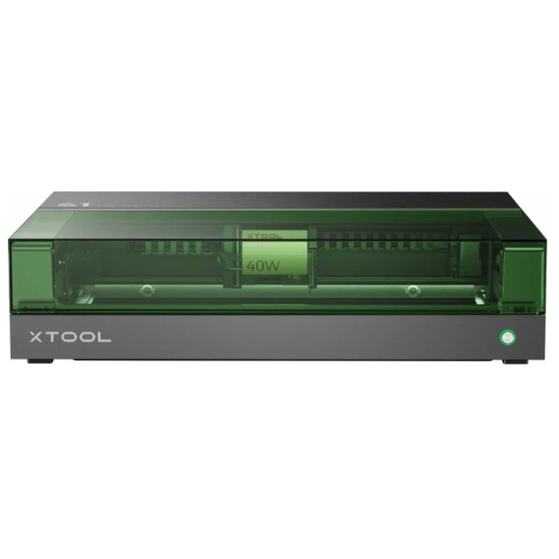 xToolCare For xTool S1 - 1 Year Extended Warranty Laser Engraver Accessories xTool