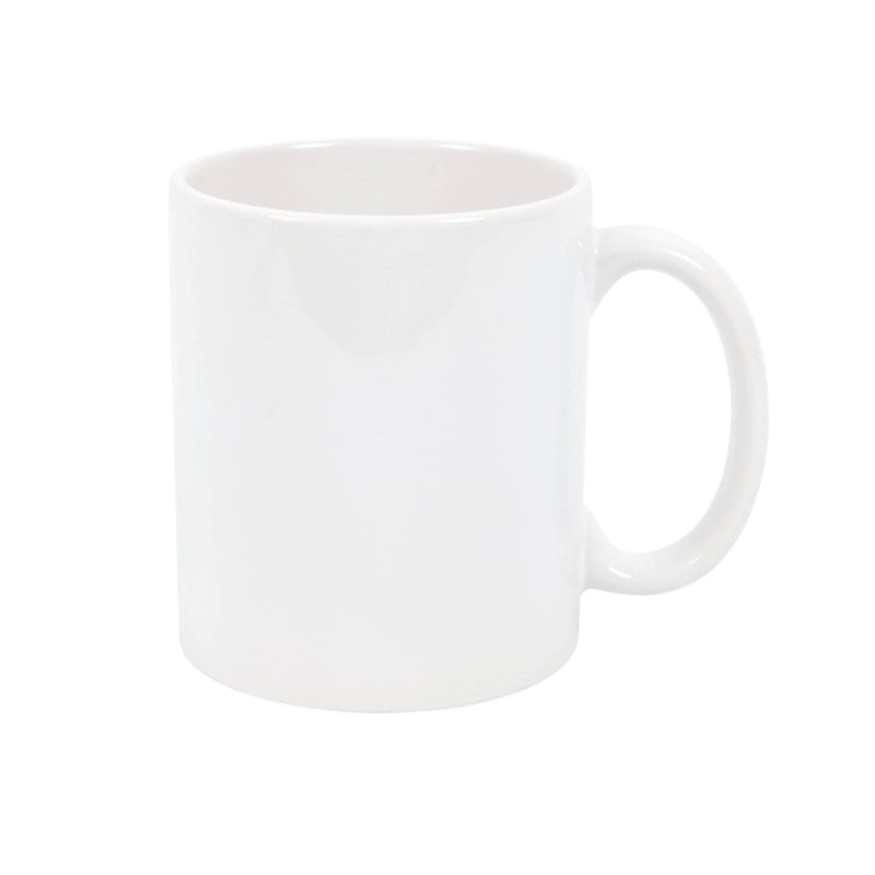 11oz ORCA AAA Ceramic White Sublimation Mug Blanks - 72 Pack - Swing Design3