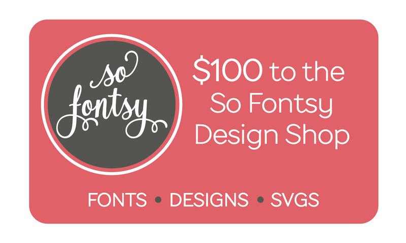 Sure Cuts A Lot Software Instant Code - Version 6 + $200 to So Fontsy - Swing Design