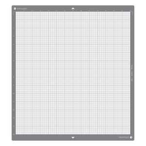 Silhouette Cameo 4 PLUS & PRO 15" Strong Grip Cutting Mat