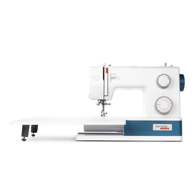 REFURBISHED Bernette B05 Academy Sewing Machine - Swing Design2