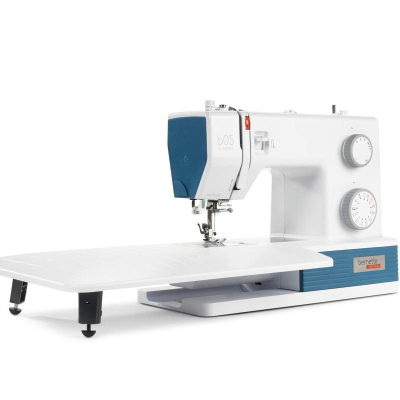 REFURBISHED Bernette B05 Academy Sewing Machine - Swing Design10