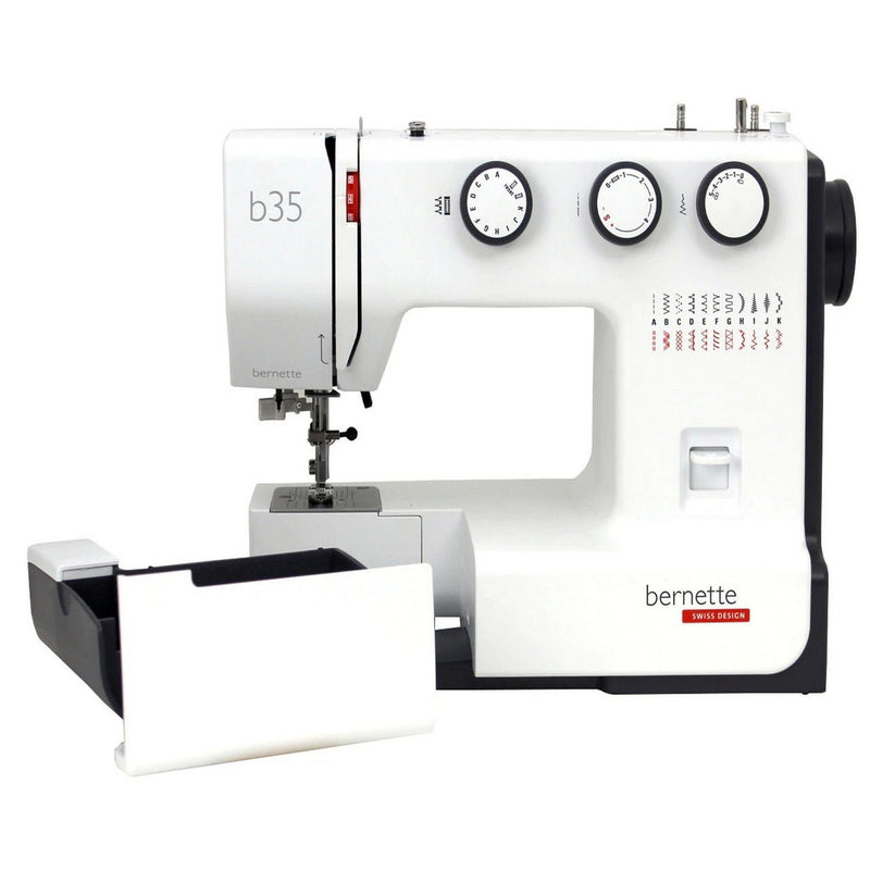 Bernette b35 Sewing Machine Bundle Brother Sewing Bundle Bernette