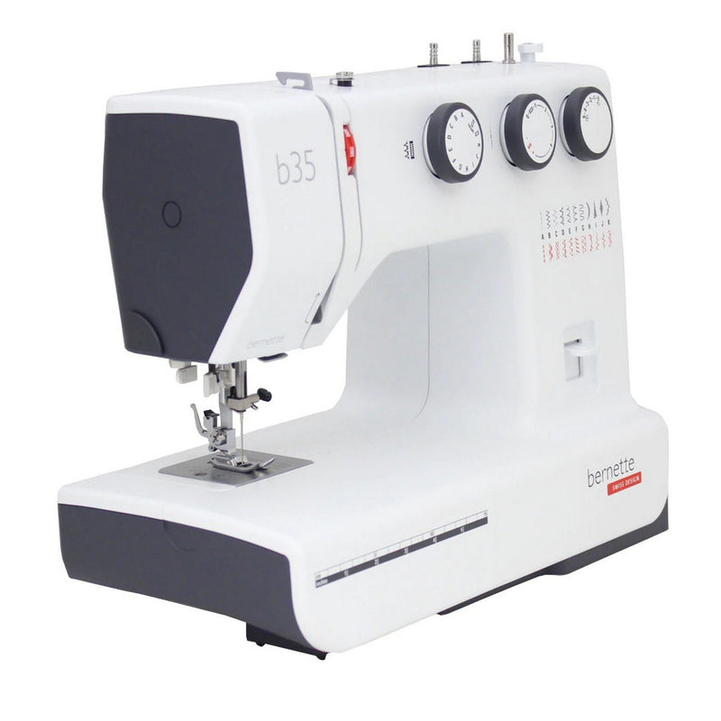 Bernette b35 Sewing Machine Bundle Brother Sewing Bundle Bernette