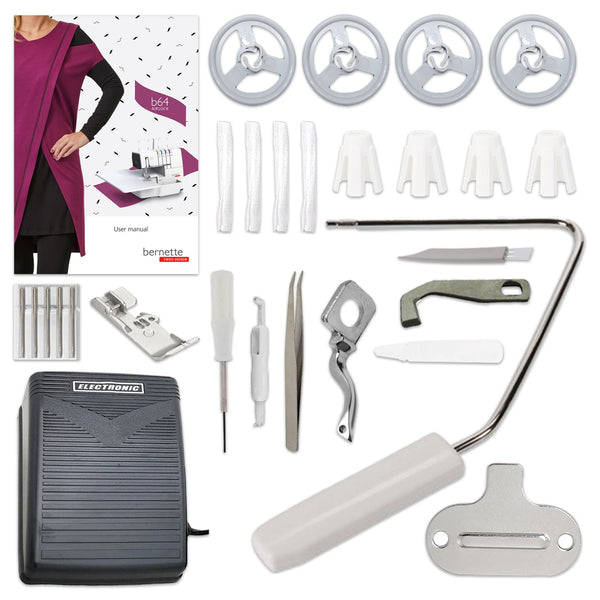 B64 Airlock Bundles on Sale Swing Design