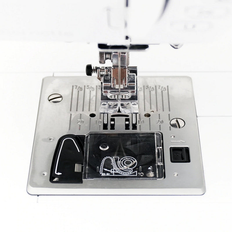 Bernette B77 Deco Sewing & Quilting Machine Bundle Brother Sewing Bundle Bernette