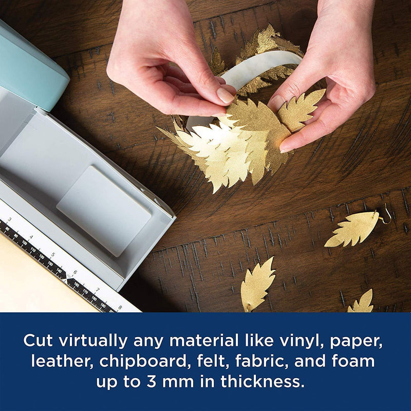 Brother ScanNCut DX125e Wireless Machine Craft Heat Press Bundle Brother ScanNCut Bundle Brother