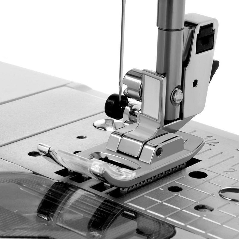 Brother SE2000 Combo Embroidery & Sewing Machine with Magnetic Hoop Set Kit - Swing Design