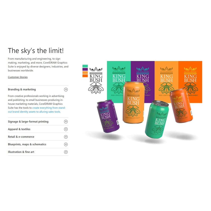 CorelDRAW Full Graphics Suite 2023 Full Version - Instant Code for PC Software CorelDRAW