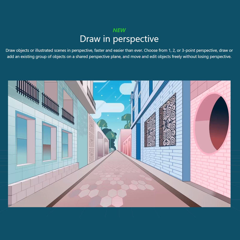 CorelDRAW Full Graphics Suite 2023 Full Version - Instant Code for PC Software CorelDRAW