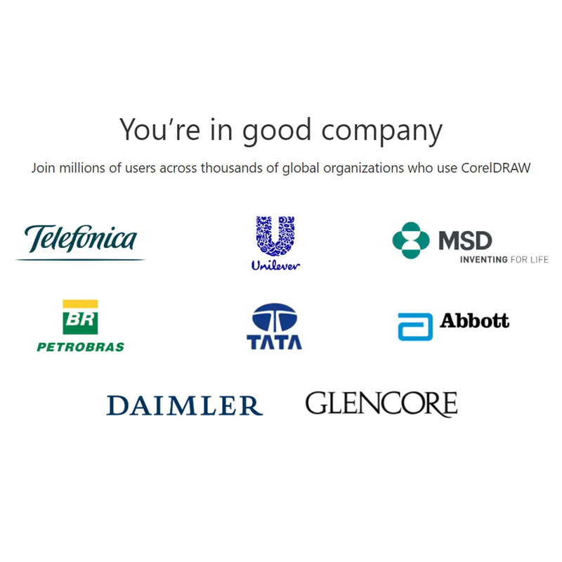 CorelDRAW Full Graphics Suite 2023 Full Version - Instant Code for PC Software CorelDRAW