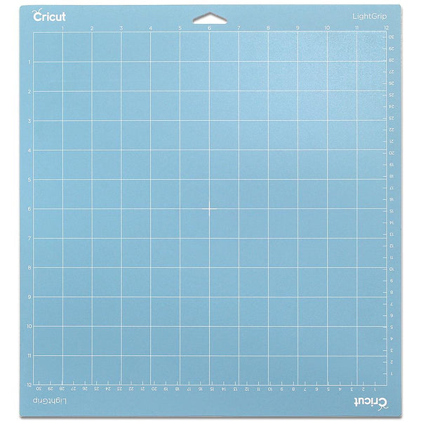Buy Cricut 11,4 x 15,9 cm Cutting pad Light blue