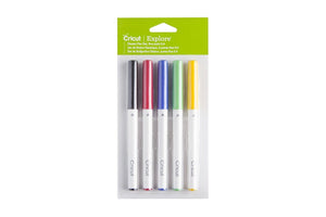 Cricut Color Classic Pen Set - Swing Design