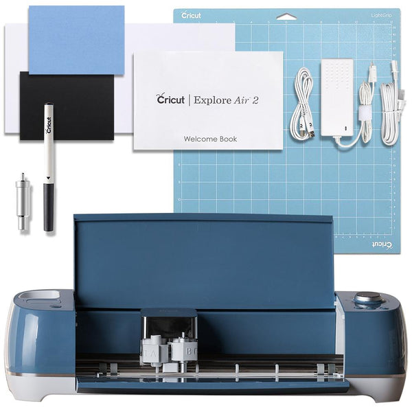 Cricut Explore & Cricut Maker Bundles Swing Design
