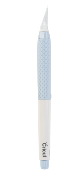 Cricut TrueControl Knife Kit - Blue - Swing Design