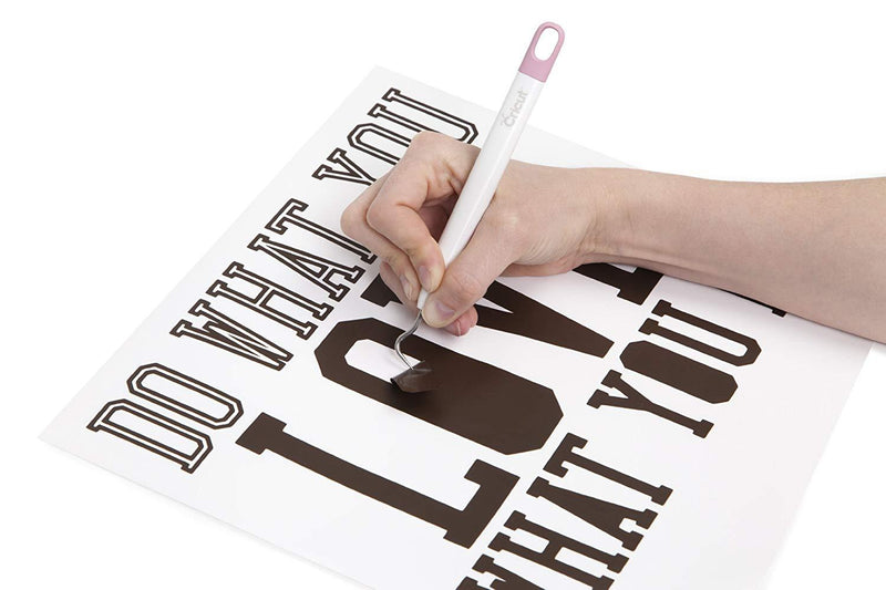 Cricut Weeder Tool - Rose - Swing Design