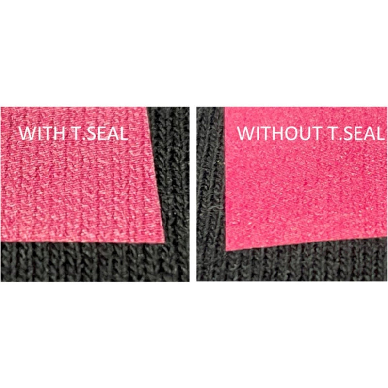 Direct to Film (DTF) T. Seal Finishing Sheet - 11.7" x 16.5" - Swing Design