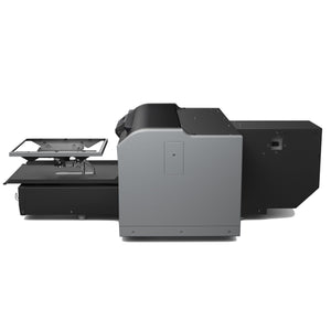Epson F2100 DTG & DTF Combo Printer with DTF Powder & Film, Pretreatment DTG Bundles Epson 