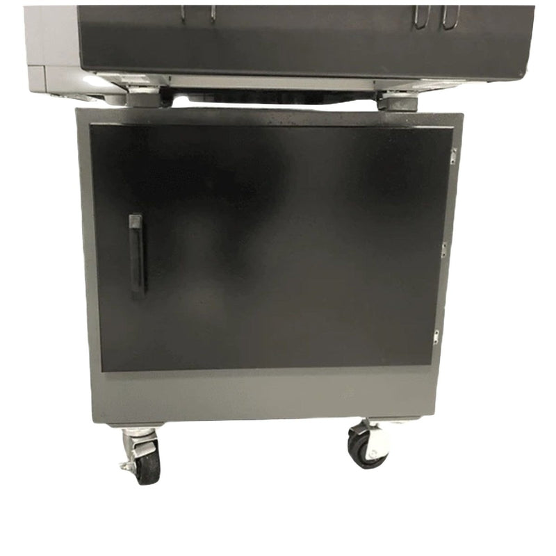 Epson F2100 & F2270 DTG Solid Steel Printer Stand - Swing Design