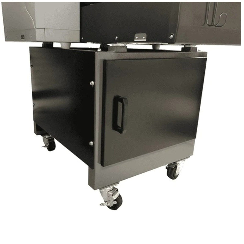 Epson F2100 & F2270 DTG Solid Steel Printer Stand - Swing Design