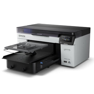 Epson F2270 DTG & DTF Combo Printer Bundle with Stand DTG Bundles Epson 