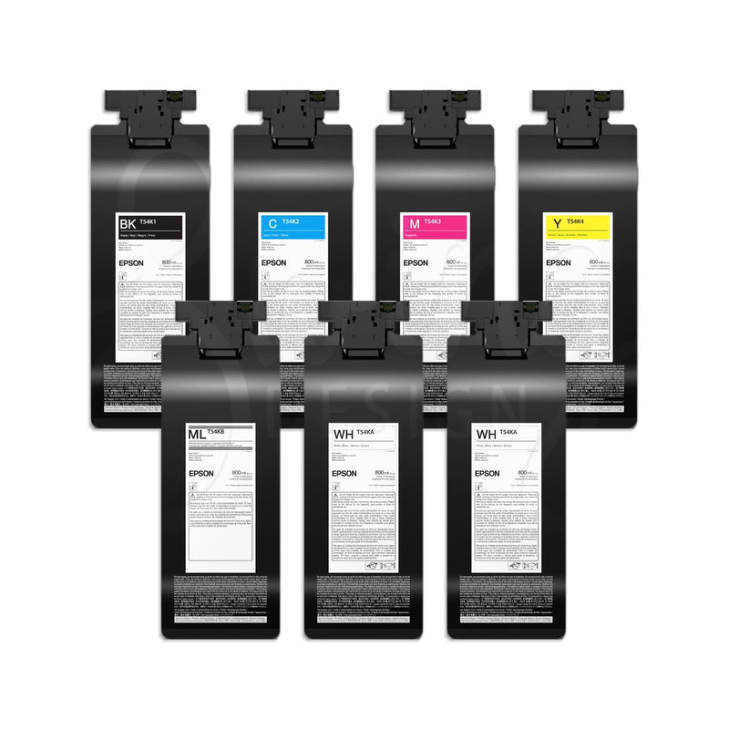 Epson F2270 DTG & DTF Combo Printer with DTF Bundle DTG Bundles Epson