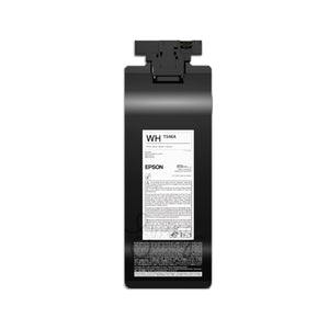 Epson F2270 DTG UltraChrome DG2 Printer Ink - White 800 ml DTG Accessories Epson 