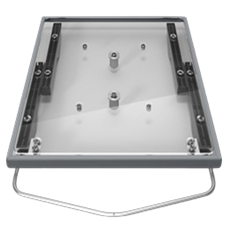 Epson F2270 & F2100 DTG Hanger Quick Alignment Large Platen - 16" x 20" DTG Accessories Epson