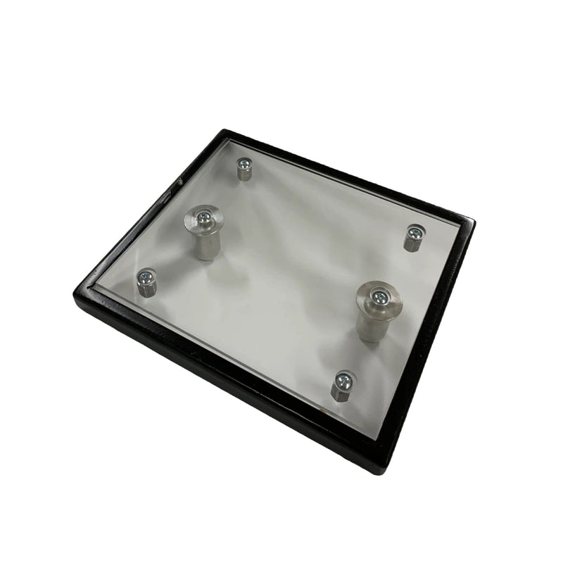 Epson SureColor F2100 Lawson Baby Garment Platen - 7" X 8" Sublimation Bundle Epson