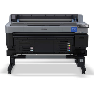 Epson SureColor F6470H Dye Sublimation Printer - 44" Sublimation Bundle Epson 