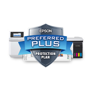 Epson SureColor T3170X Extended Service Plan - 1-4 Years Available Inkjet Printer Epson 1 Year 