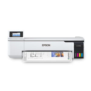 Epson SureColor T3170X SuperTank Wireless Printer - 24" Inkjet Printer Epson 