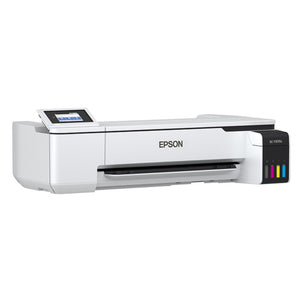 Epson SureColor T3170X SuperTank Wireless Printer - 24" Inkjet Printer Epson 