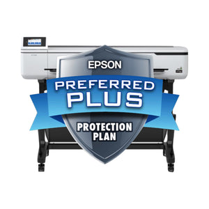 Epson SureColor T5170 Extended Service Plan - 1-4 Years Available Inkjet Printer Epson 